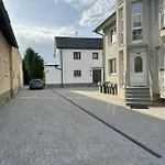 Heimbi-home No 5 I 6-8 Personen I Naehe Europa-park I Parkplatz Und E-ladestation *