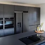 Heimbi-home No 5 I 6-8 Personen I Naehe Europa-park I Parkplatz Und E-ladestation Apartmán