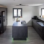 Heimbi-home No 5 I 6-8 Personen I Naehe Europa-park I Parkplatz Und E-ladestation * Kappel-Grafenhausen