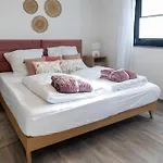 Apartment Heimbi-home No 5 I 8 Personen I Nähe Europa-park I Parkplatz Und E-ladestation