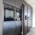 Heimbi-home No 5 I 6-8 Personen I Naehe Europa-park I Parkplatz Und E-ladestation * Kappel-Grafenhausen