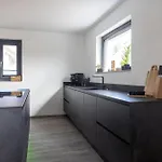 Heimbi-home No 5 I 6-8 Personen I Naehe Europa-park I Parkplatz Und E-ladestation Apartmán