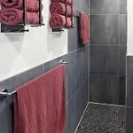Apartmán Heimbi-home No 5 I 6-8 Personen I Naehe Europa-park I Parkplatz Und E-ladestation