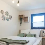 Heimbi-home No 5 I 6-8 Personen I Naehe Europa-park I Parkplatz Und E-ladestation Apartmán *