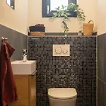 Apartmán Heimbi-home No 5 I 6-8 Personen I Naehe Europa-park I Parkplatz Und E-ladestation Kappel-Grafenhausen