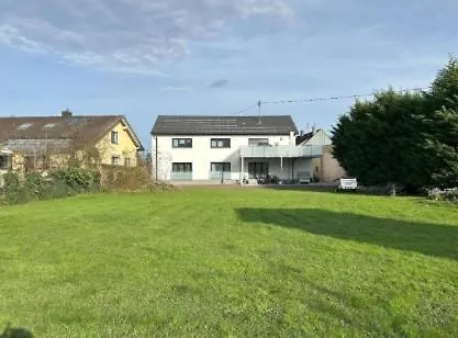 Lägenhet Heimbi-home No 5 I 6-8 Personen I Familienfreundlich I Balkon I Garten I Europa-park I Parkplatz Und E-ladestation Kappel-Grafenhausen