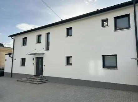 Heimbi-home No 5, 8 People, Europapark, E-ladesaeule