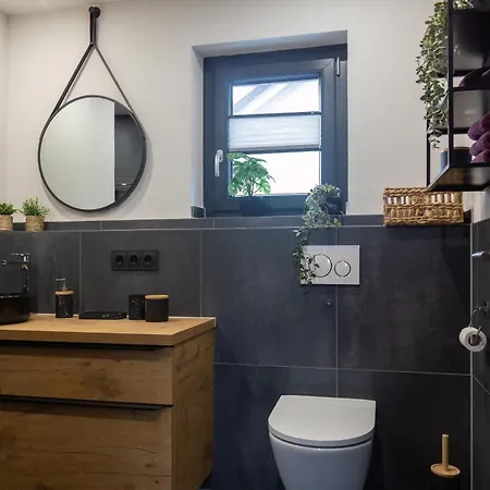 Heimbi-home No 5, 8 People, Europapark, E-ladesaeule *