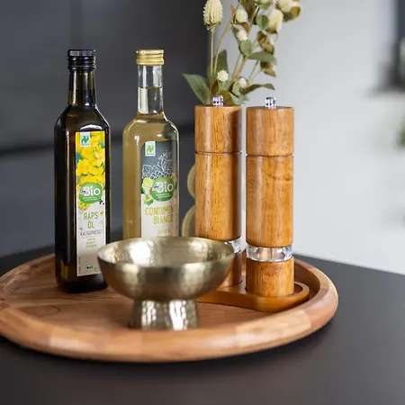 Heimbi-home No 5, 8 People, Europapark, E-ladesaeule *