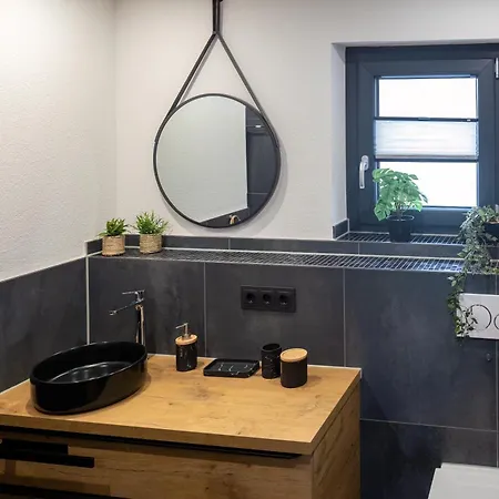 Heimbi-home No 5 I 6-8 Personen I Familienfreundlich I Balkon I Garten I Europa-park I Parkplatz Und E-ladestation Kappel-Grafenhausen