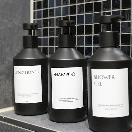 Apartment Heimbi-home No 5, 8 People, Europapark, E-ladesaeule *