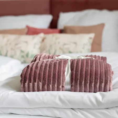 Apartment Heimbi-home No 5, 8 People, Europapark, E-ladesaeule *