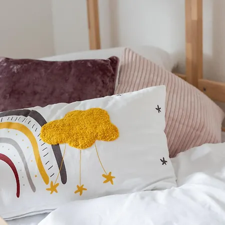 Heimbi-home No 5, 8 People, Europapark, E-ladesaeule * Kappel-Grafenhausen