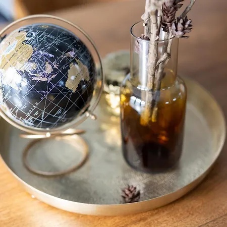 Heimbi-home No 5, 8 People, Europapark, E-ladesaeule