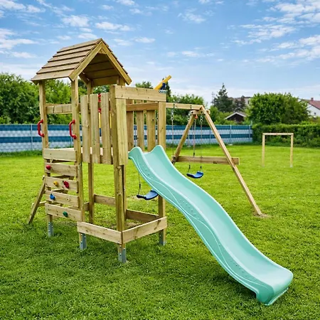 Heimbi-home No 5 I 6-8 Personen I Familienfreundlich I Balkon I Garten I Europa-park I Parkplatz Und E-ladestation