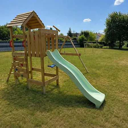 Heimbi-home No 5 I 6-8 Personen I Familienfreundlich I Balkon I Garten I Europa-park I Parkplatz Und E-ladestation * Kappel-Grafenhausen